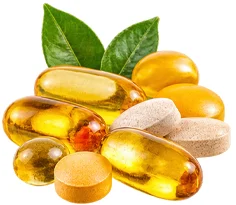 Fortuflex — βιταμίνες του συμπλέγματος Β